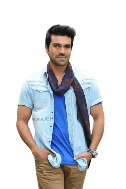 TOP 29 Ram Charan PNG HD Transparent Background