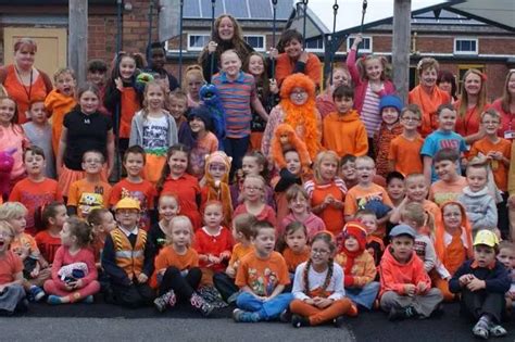 Westminster Community Primary School News Views Gossip Pictures