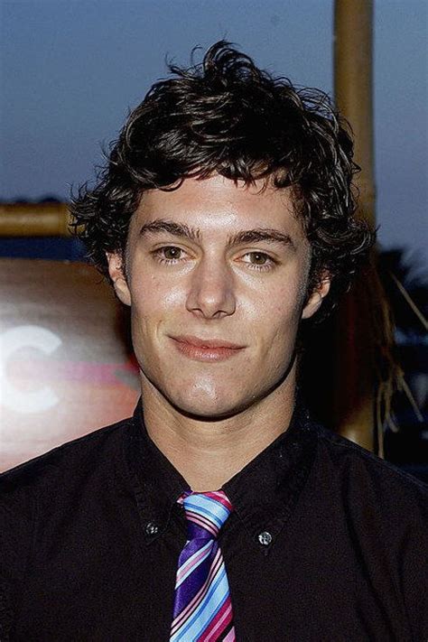 Adam Brody As Seth Cohen It S Been Years Since The Oc Ended So