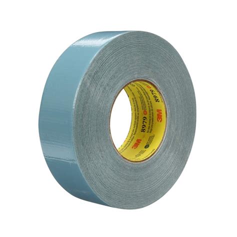 3m 8979 Performance Plus Duct Tape Slate Blue 1 Roll Quantity