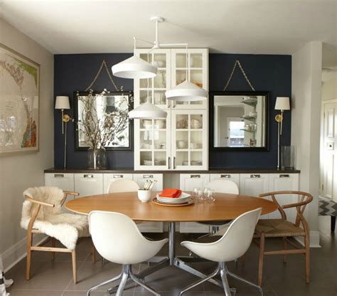 10 Tips For Small Dining Rooms 28 Pics Decoholic