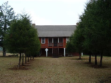 John Ford Home Sandy Hook Marion County Ms Forgottenmississippi