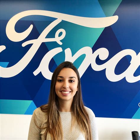 Fernanda De Almeida Araujo Api Product Manager Ford Motor Company