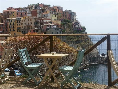 Nessun Dorma Cinque Terre, Manarola (With images) | Italy ...