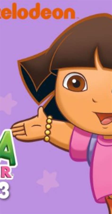 Dora The Explorer Whose Birthday Is It TV Episode 2003 IMDb
