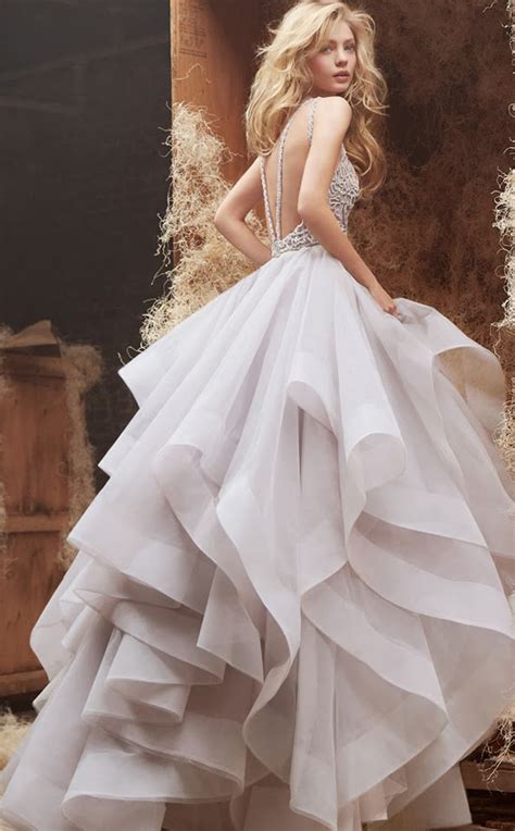 45 Best Wedding Dress And Gowns The Wow Style