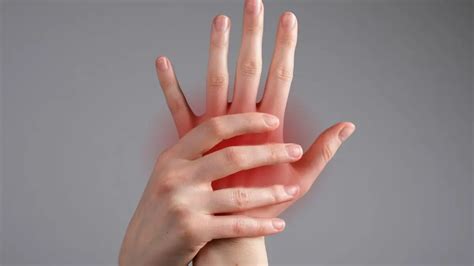 Como tratar tendinite na mão causas sintomas e tratamentos
