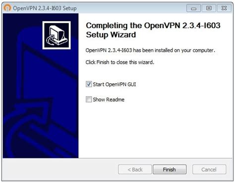 How To Setup Openvpn Connection On Windows 10