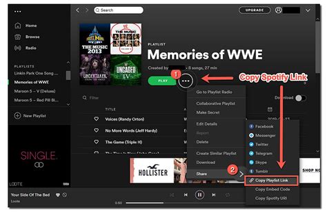 How To Use Spotify Codes And Qr Code For Music Sharing