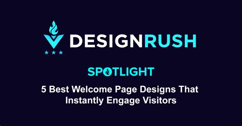 Bigfive Was Selected By Design Rush As One Of The Most Engaging