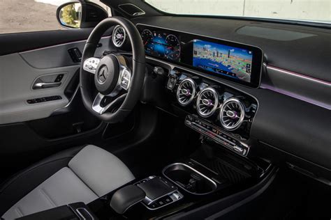 2022 Mercedes Benz A Class Preview Pricing Release Date