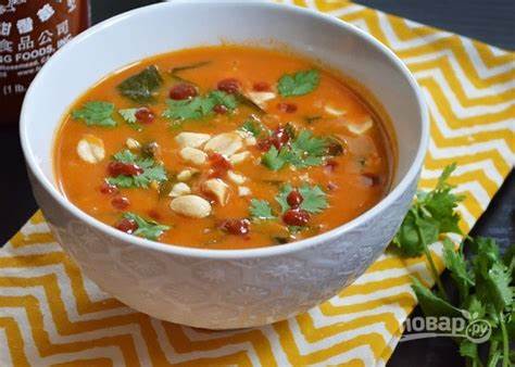 Африканская диета для похудения