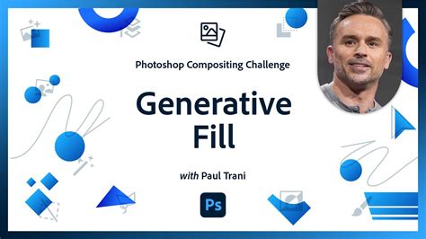 Generative Fill In Photoshop Beta Photoshop Compositing Challenge