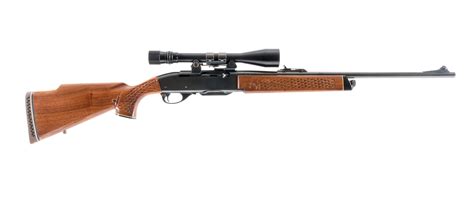 Remington 742 Woodsmaster 30 06 Sprg Semi Rifle Auctions Online