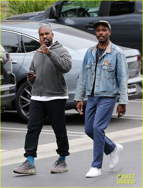 Photo Kanye West Office May 2018 03 Photo 4075370 Just Jared