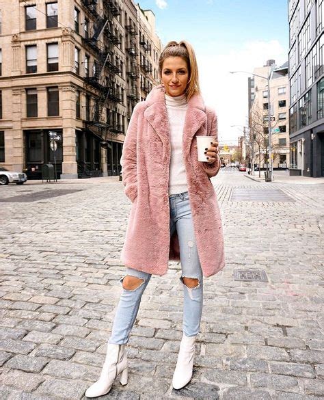 100 Pink Coat Outfits Ideas Pink Coat Pink Coat Outfit Outfits