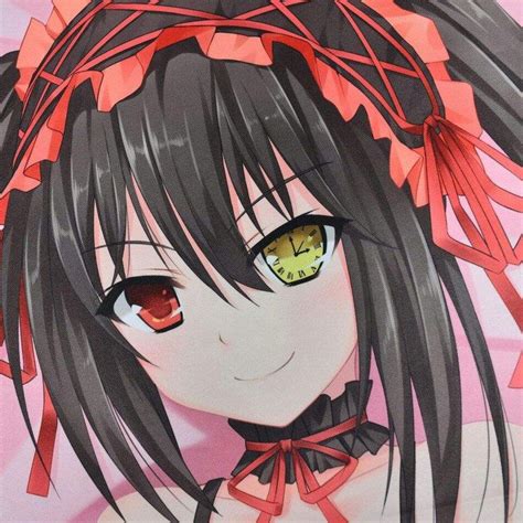 Pin En Kurumi