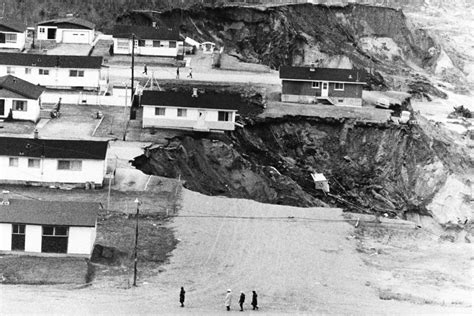 Jean region on may 4, 1971. Il y a 40 ans, Saint-Jean-Vianney | La Presse