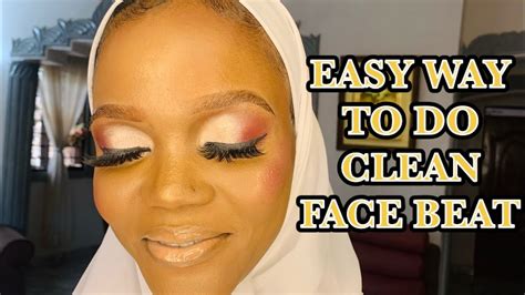 How To Do Full Makeup Tutorial For Beginnersdetails Youtube