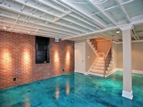 Check spelling or type a new query. 20 Gorgeous Basement Flooring Ideas