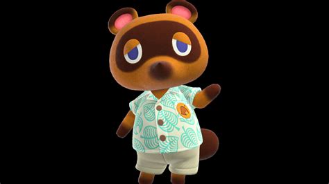 Tom Nook Know Your Meme