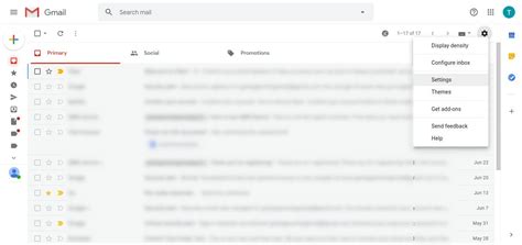 Show Only Priority Emails In Gmail Inbox