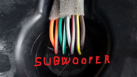 Jeep Wrangler Subwoofer Wiring Diagram Iot Wiring Diagram