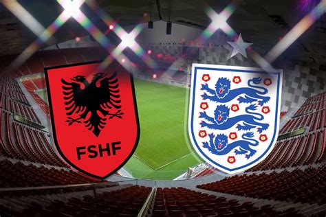 England Vs Albania England Announce Under 21 Squad For European Championships England Have