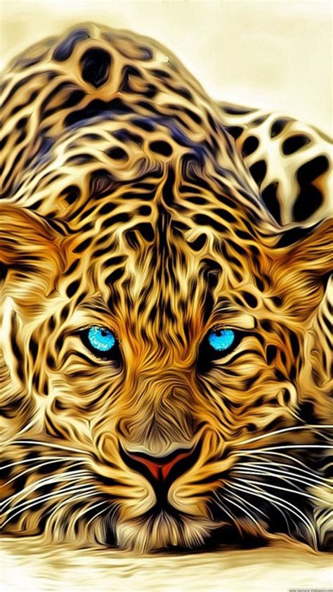 3d Animal Wallpapers