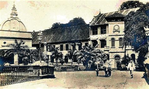 Melaka History All About Malaysia