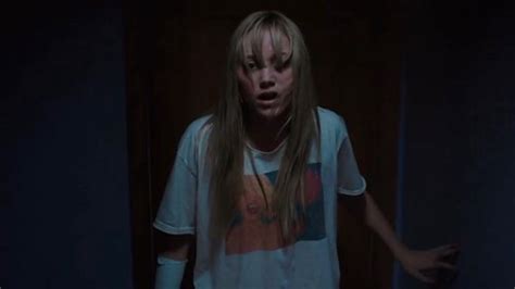 Will The Horror Hit It Follows Get A Sequel — Geektyrant