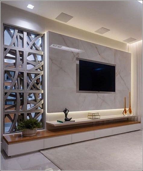 164 Best Tv Wall Design And Ideas 9 ~ Mantulganme Tv