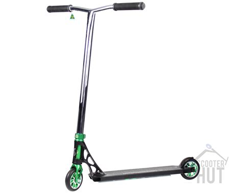 Today we have walter building a sweet park setup, he's calling it the golden shower, why? The Vault Pro Scooters Apex Deck : Proto Baby Scs Tilt 10 ...