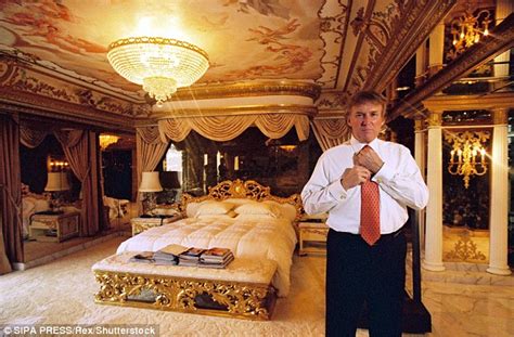 Donald Trump Likes To Sleep In His Own Bed And It May Cost Him Votes