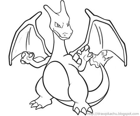Pokemon ex coloring pages through the thousands of images on the. Printable Charizard Coloring tMcug - Coloring Pages For ...