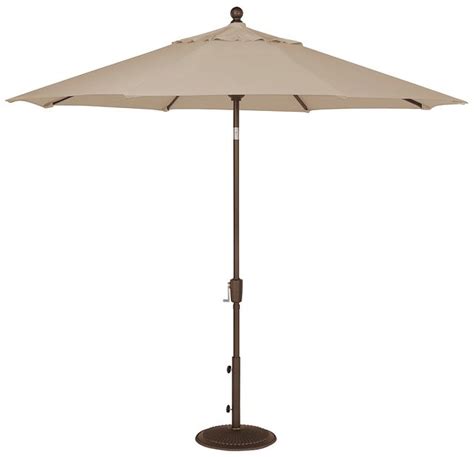 Maui Khaki Umbrella Set 0