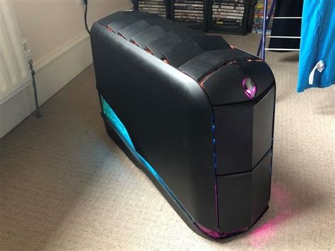 Alienware Aurora R4 Bahia Haha