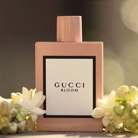 Bloom Eau De Parfum For Her Duo Set Gucci Sephora Perfume