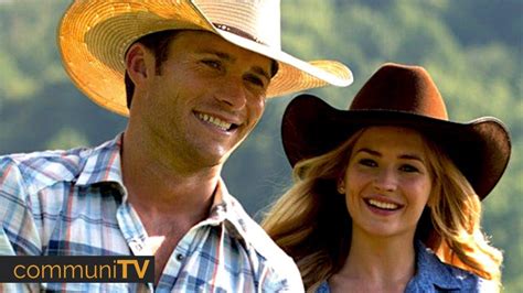 Top 10 Cowboy Romance Movies Lukewarm Takes