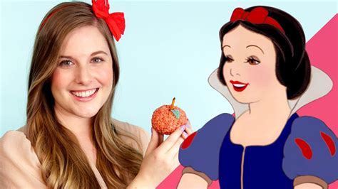 Disney Princess Food Recipes Besto Blog