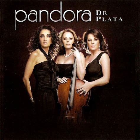 Pandora Pandora Entra En Mi Vida Caratulas De Musica