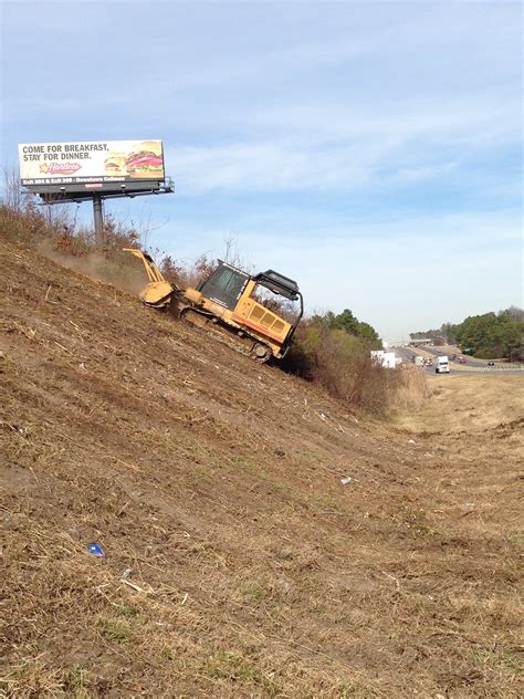 Customers have good opinions about dodge city travel ctr. Dodge City, Alabama | Interstate Mowing Project - Williams ...