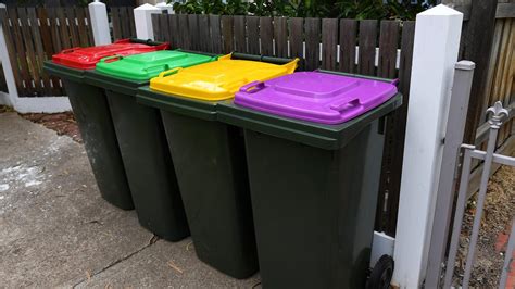Yarra Ranges Council To Switch To Fortnightly General Rubbish Bin