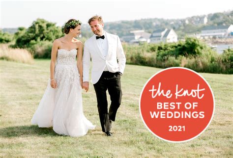The Knot Best Of Weddings Winner Jessica Haley Bridal