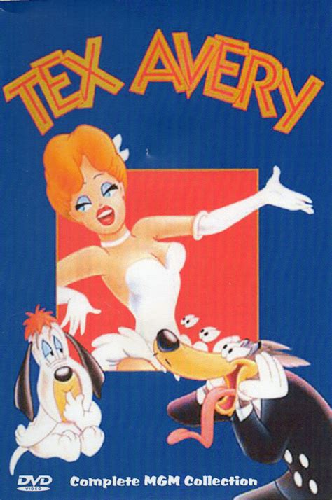 Tex Avery Cartoons Old Cartoons Classic Cartoons Bd Comics Anime Comics Sweet Memories