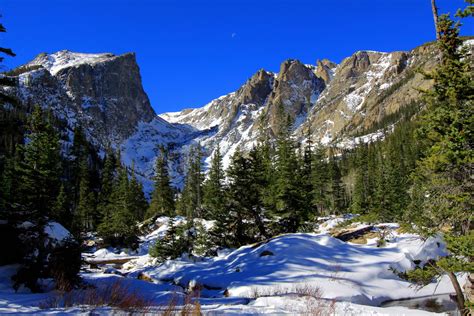 Rocky Mountain National Park Wallpapers Wallpaper Cave