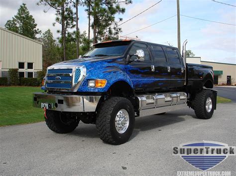 Ford F650 Monster Truck Amazing Photo Gallery Some Information And