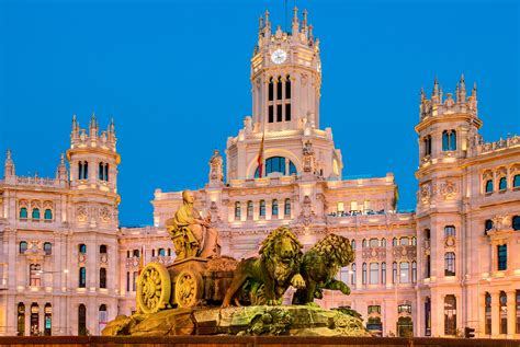 50 Best Free Things To Do In Madrid
