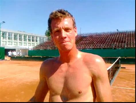 Hot Naked Berdych Tomas Berdych Photo 25262120 Fanpop