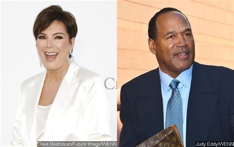 kris jenner hospitalized after having rough sex with side dude o j simpson he broke her
